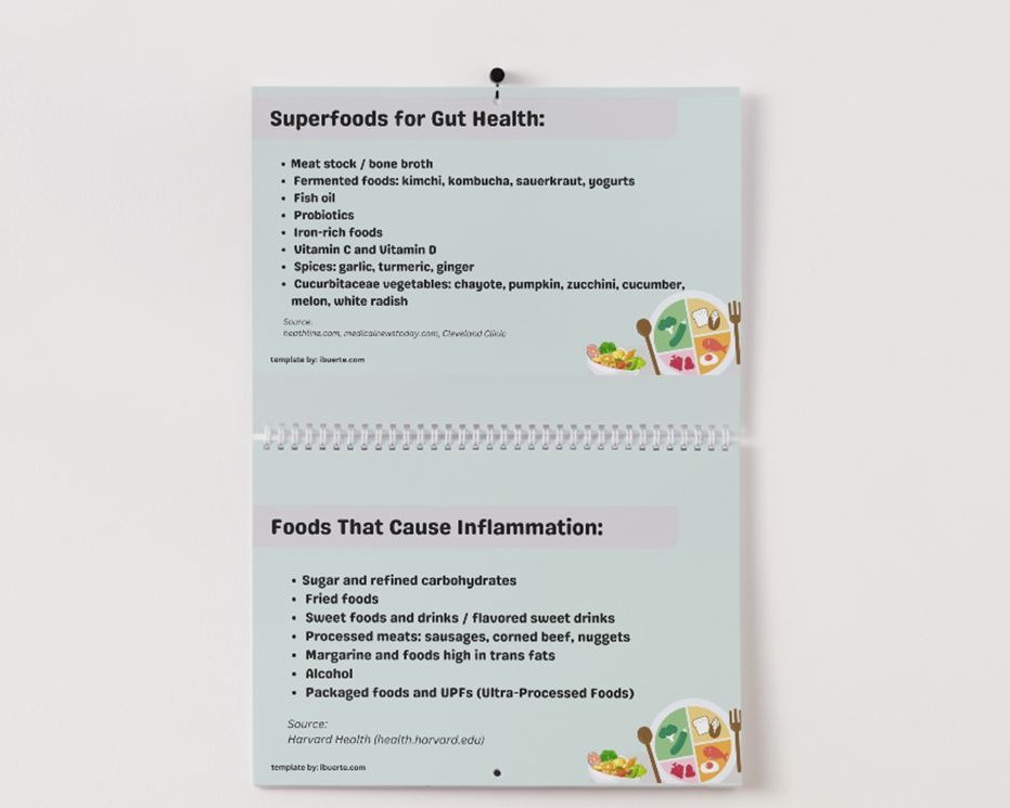 Healthy Foods