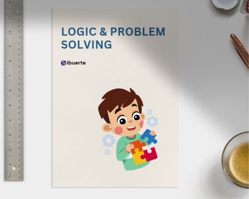 Logic and Problem Solving Worksheet